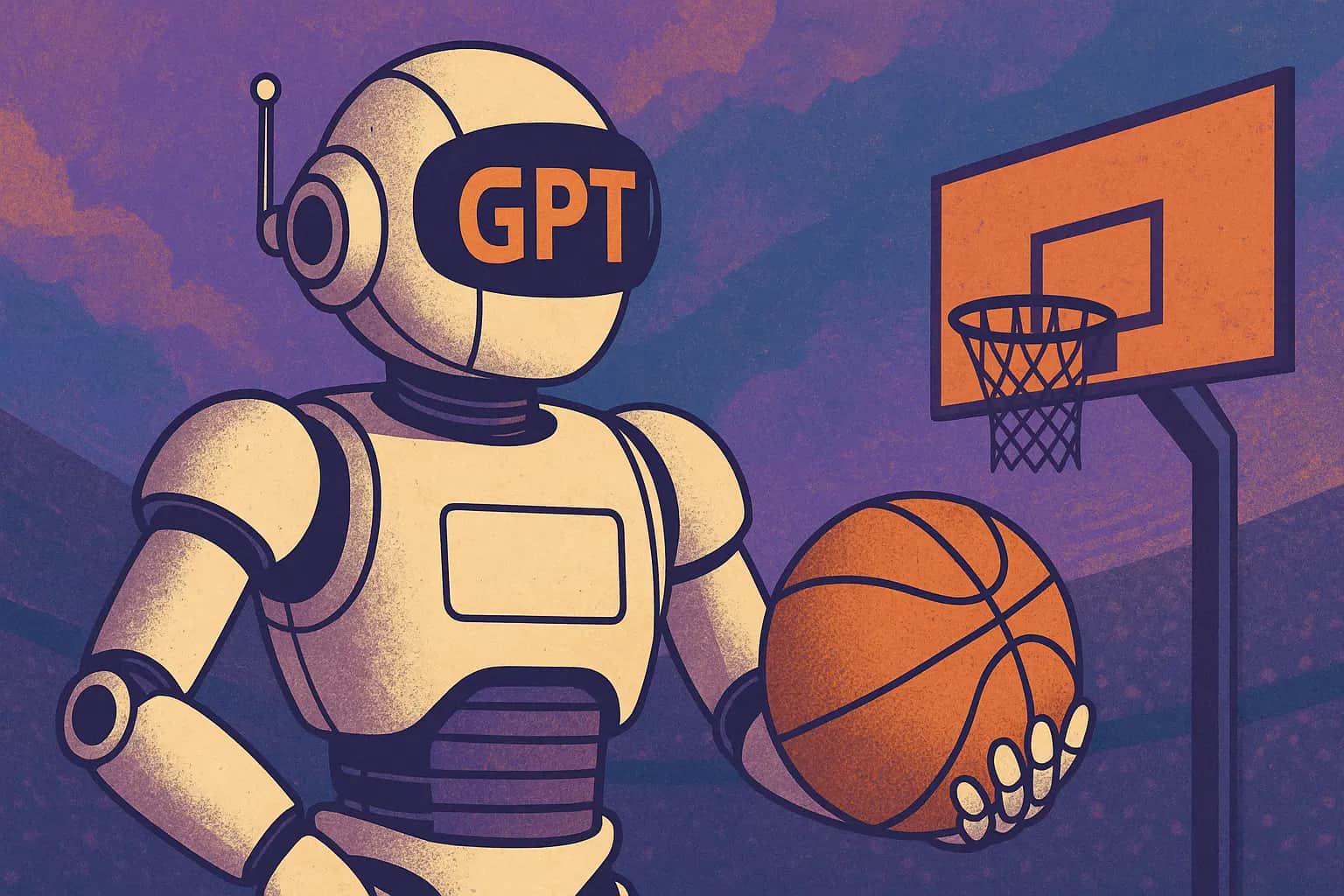 AI บุกโลก NBA Draft! วิเคราะห์คำพูดนักบาสเพื่อทำนายความสำเร็จในลีก